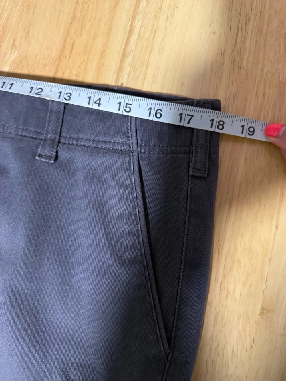 Lee Extreme Comfort MVP Men’s 36x30 Straight Fit Performance